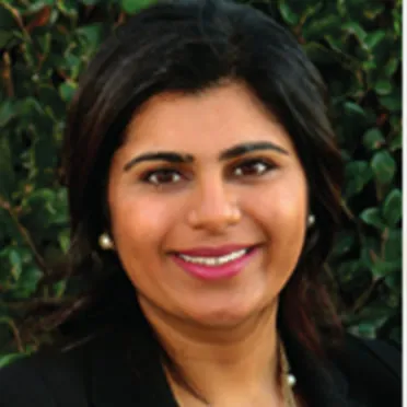 Aastha Madaan