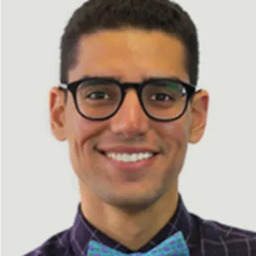 Eddy Bermudez