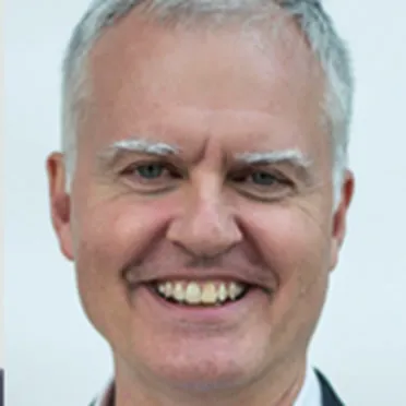 Ernest Svenson