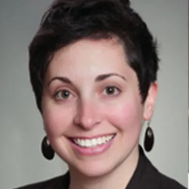 Heidi Alexander