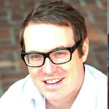 Jason Marsh