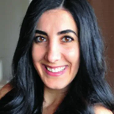 Nicole Abboud