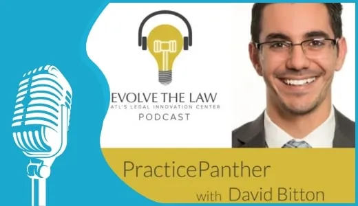 Evolve the Law