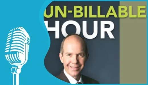 Legal Talk Network Un-Billable Hour