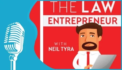 The Law Entrepreneur