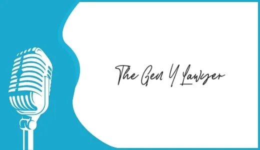 The Gen Y Lawyer