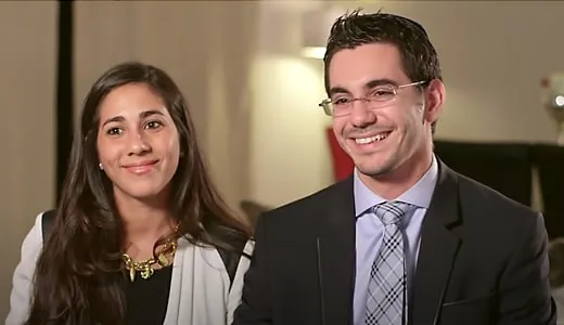 Chai Lifeline Children of Hope Award