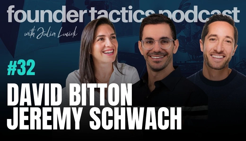 Culture & Leadership for Startups