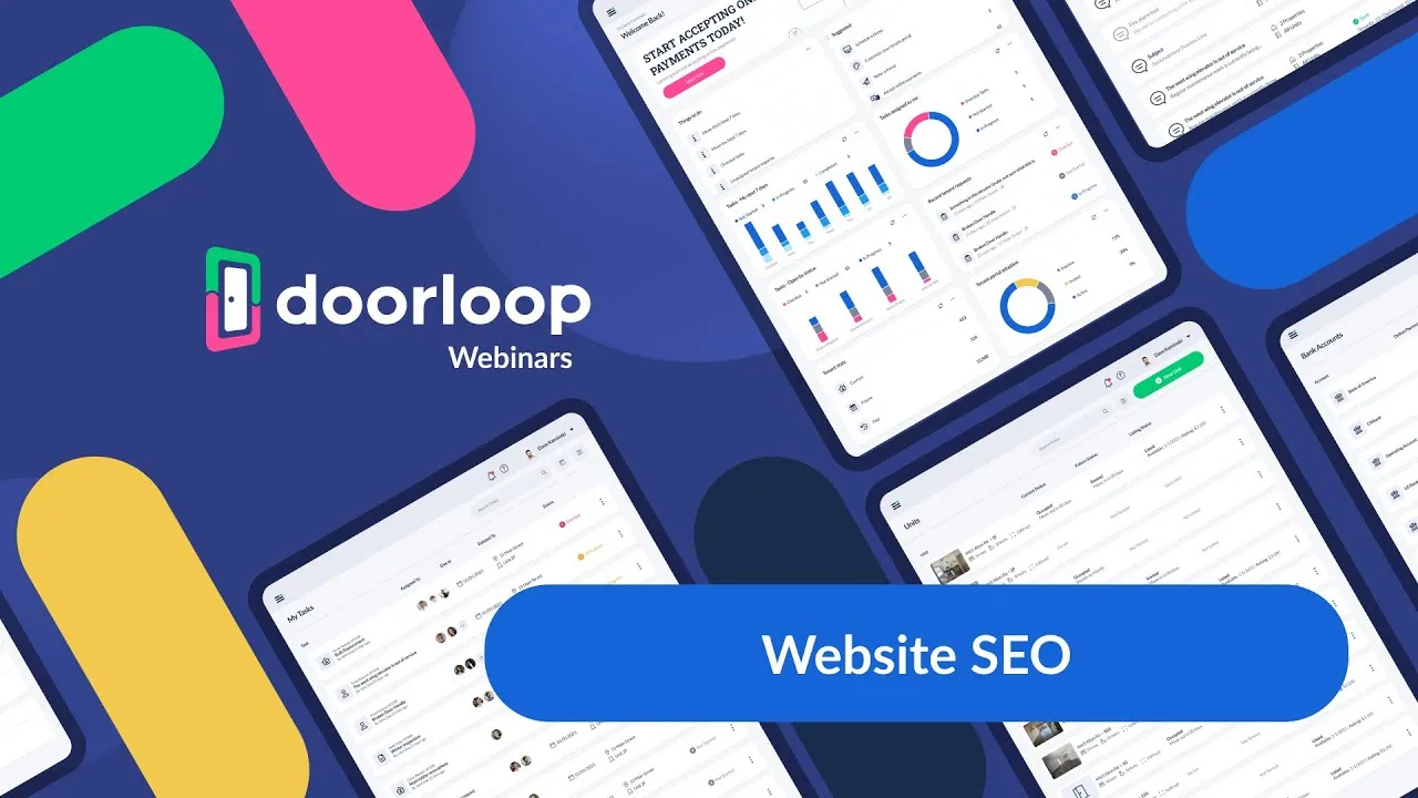 SEO for Landlords & Property Management Companies