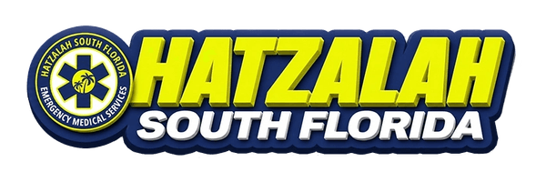 Hatzalah South Florida