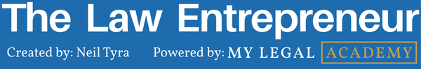 The Law Entrepreneur
